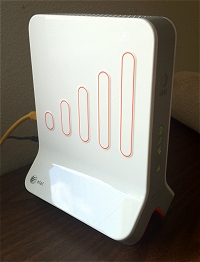 AT&T Cisco 3G MicroCell