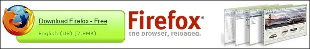 Support FireFox