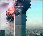 World Trace Center Disaster
